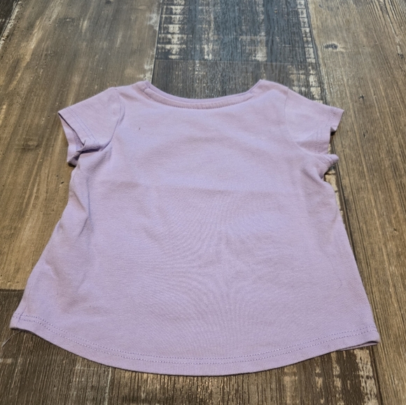 Jumping Beans Lavender Mermaid Friends Tee - Picture 5 of 6